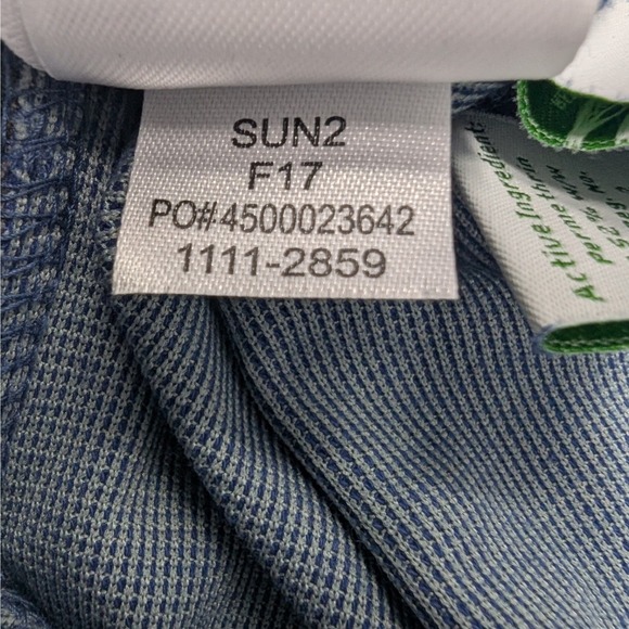 ExOfficio XL Men's Insect Shield Sun Hoodie Pullover Gorpcore Travel Lightweight - Picture 12 of 13